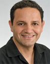 Mohsen Ahmadian