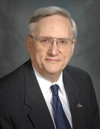 Walt Trybula, Ph.D., MBA