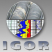 Integrated Core and Log Database (IGOR)