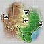 Geologic Wonders of Texas