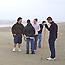 Texas High School Coastal Monitoring Program