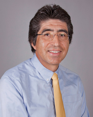 Carlos Torres Verdin