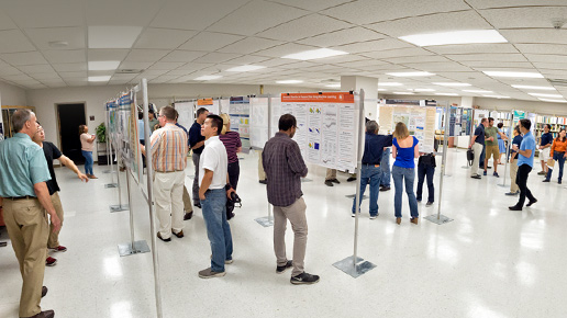 4th Annual Bureau Research Symposium