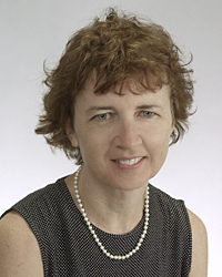 Bureau Senior Research Scientist Bridget Scanlon