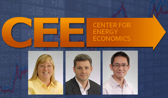 Center for Energy Economics transitions