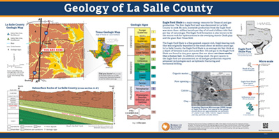 LaSalle County Geosign