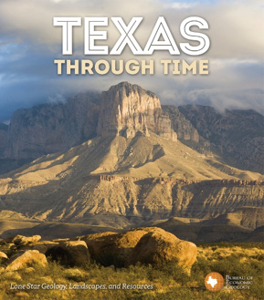 Texas Through Time