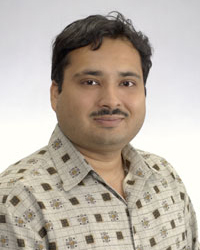 Dr. Abhijit Mukherjee