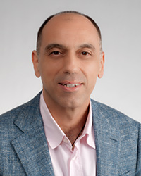 Dr. Alexandros Savvaidis