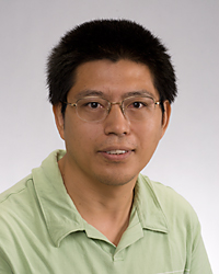 Dr. Changbing Yang
