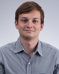 Dr. Dmitrii Merzlikin