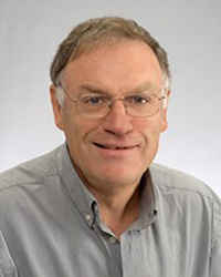 Dr. Ian Norton
