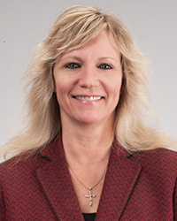 Lorri McKim