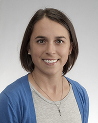 Dr. Maggie Ellis