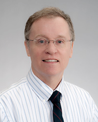 Dr. Mark Walsh