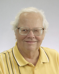 Dr. Milo M. Backus