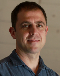 Dr. Owen Callahan