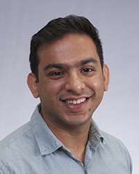 Rahul Verma