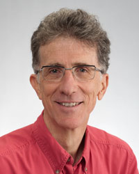 Robert Baumgardner