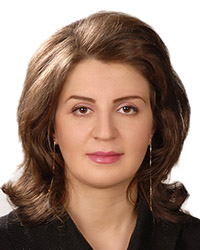 Samira Enayati