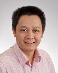 Dr. Xianli Xu