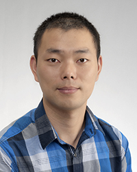 Dr. Xiaofeng Chen