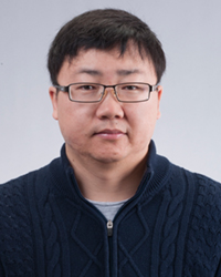 Dr. Zhi Zhong
