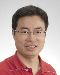 Dr. Zhiqiang Fan