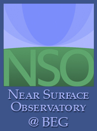 Near Surface Observatory