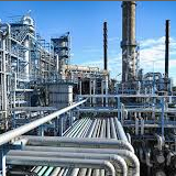 Critical energy infrastructure (midstream to downstream):