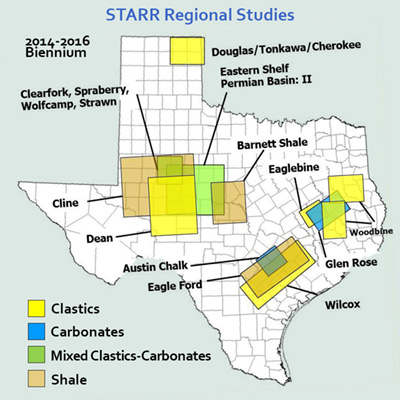 state of texas advanced resource recovery starr bureau of