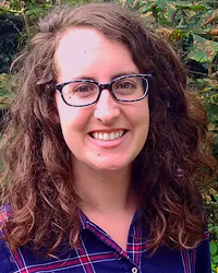 Dr. Allyson Tessin