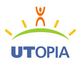 UTOPIA logo