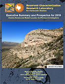 2018 Executive Summary and Prospectus
