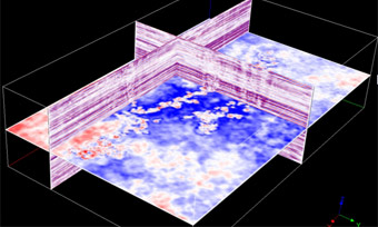 Seismic Imaging