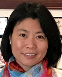 Aibing Li