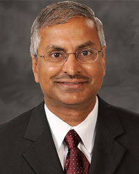 Akhil Datta-Gupta