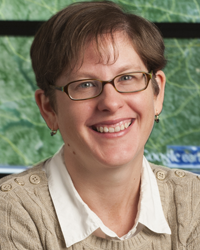 Heather DeShon