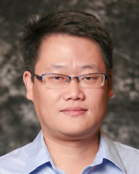 Hejun Zhu