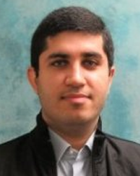 Moshen Babazadeh