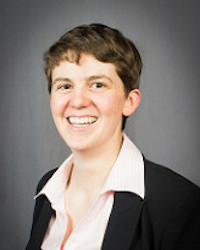 Patricia Clayton