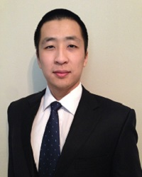 Rongqiang Chen