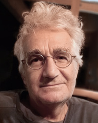 Anthony Lomax
