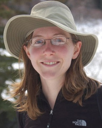 Dr. Marriane Karplus