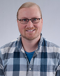 Dr. Robert Poritt
