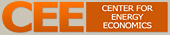 CEE logo