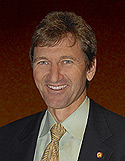 Scott W. Tinker