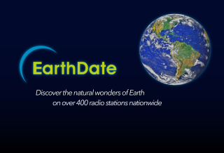 EarthDate 2020