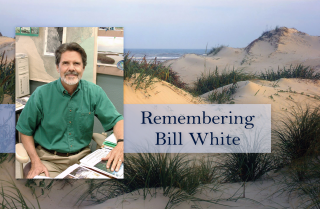 Remembering Bill White