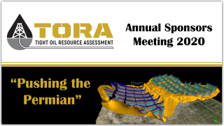 2020 TORA annual meeting